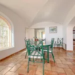 Willa Provencale De Charme Avec Piscine Et Vue Sainte-Maxime