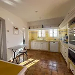 Provencale De Charme Avec Piscine Et Vue *