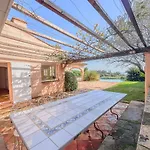 Provencale De Charme Avec Piscine Et Vue * Sainte-Maxime
