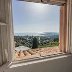 ヴィラ Provencale De Charme Avec Piscine Et Vue