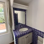 Provencale De Charme Avec Piscine Et Vue Willa Sainte-Maxime