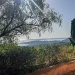 Вілла Provencale De Charme Avec Piscine Et Vue Сент-Максім