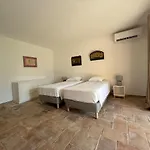 Вілла Provencale De Charme Avec Piscine Et Vue Сент-Максім