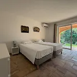 ヴィラ Provencale De Charme Avec Piscine Et Vue *