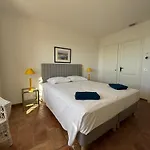 Provencale De Charme Avec Piscine Et Vue *