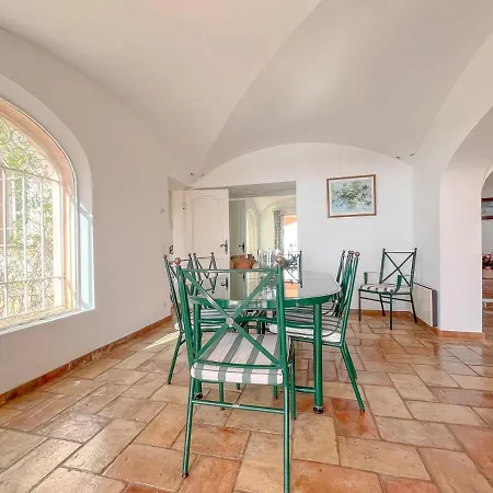 Villa Provencale De Charme Avec Piscine Et Vue Sainte-Maxime