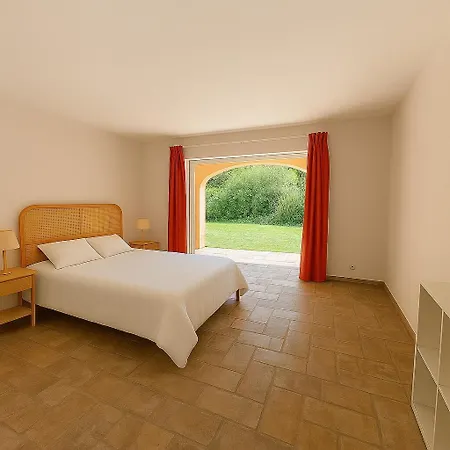 Villa Provencale De Charme Avec Piscine Et Vue