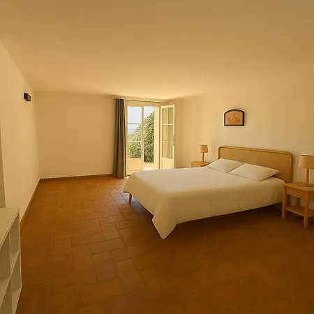Provencale De Charme Avec Piscine Et Vue