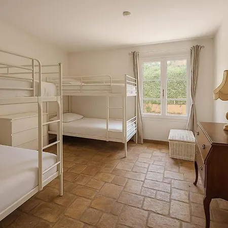 Provencale De Charme Avec Piscine Et Vue Villa