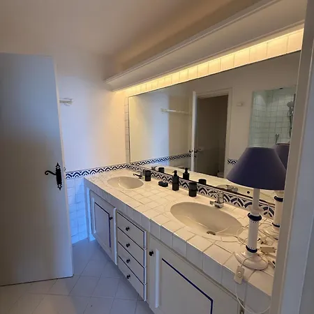 Provencale De Charme Avec Piscine Et Vue فيلة سانت ماكسيم