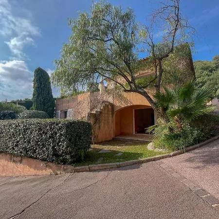 Provencale De Charme Avec Piscine Et Vue