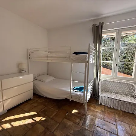 Provencale De Charme Avec Piscine Et Vue