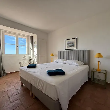 Provencale De Charme Avec Piscine Et Vue Sainte-Maxime